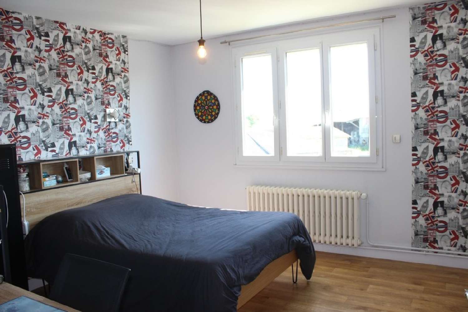  en venta casa Vezins Maine-et-Loire 7