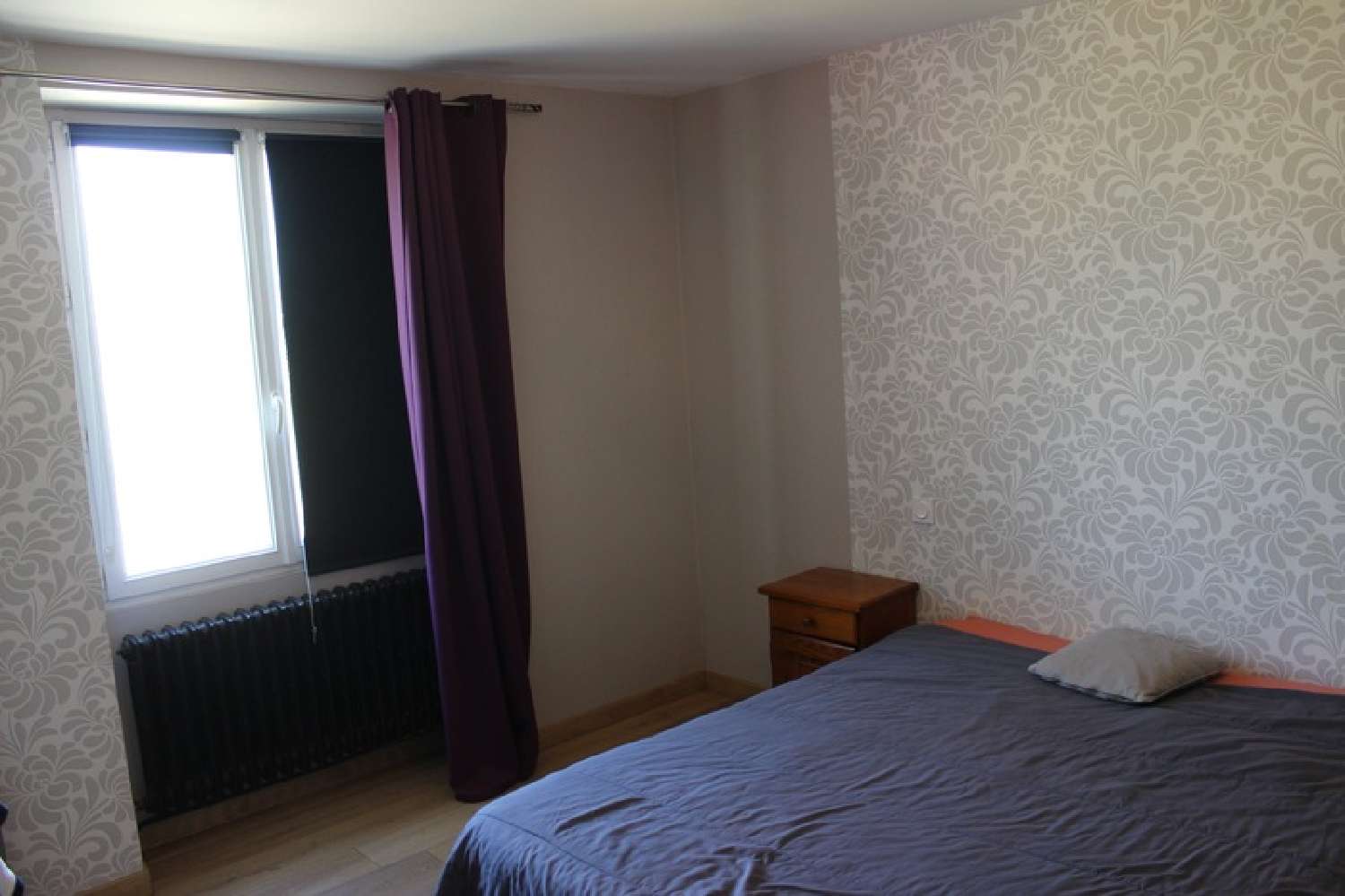 en venta casa Vezins Maine-et-Loire 8