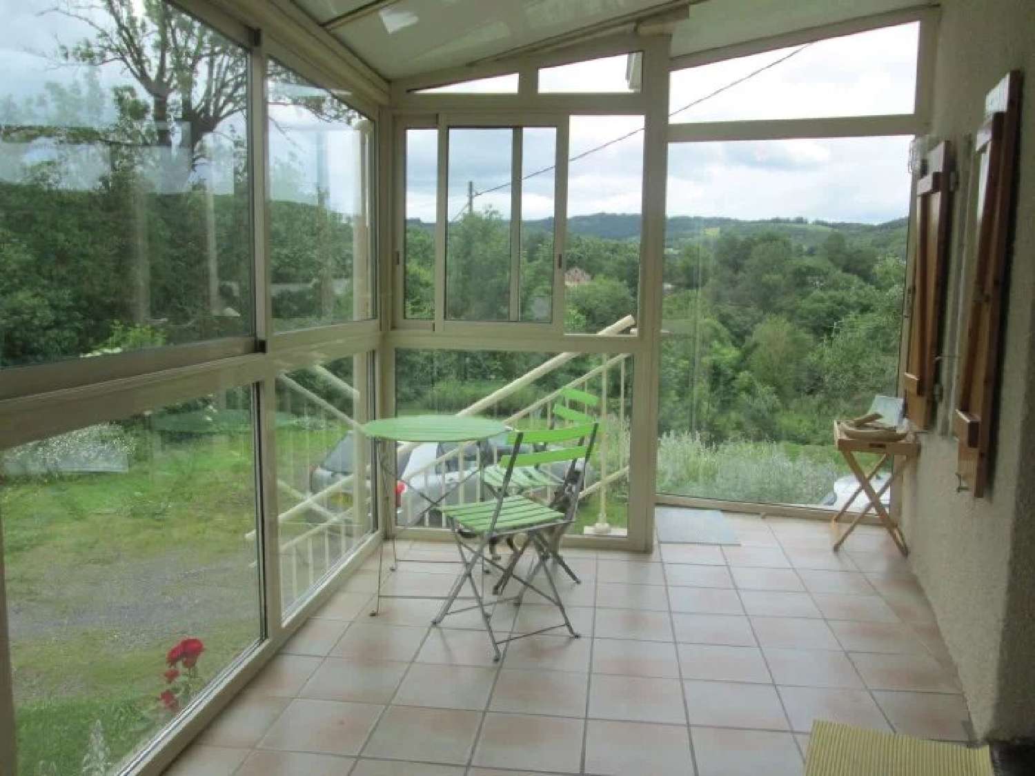  en venta casa Viane Tarn 7