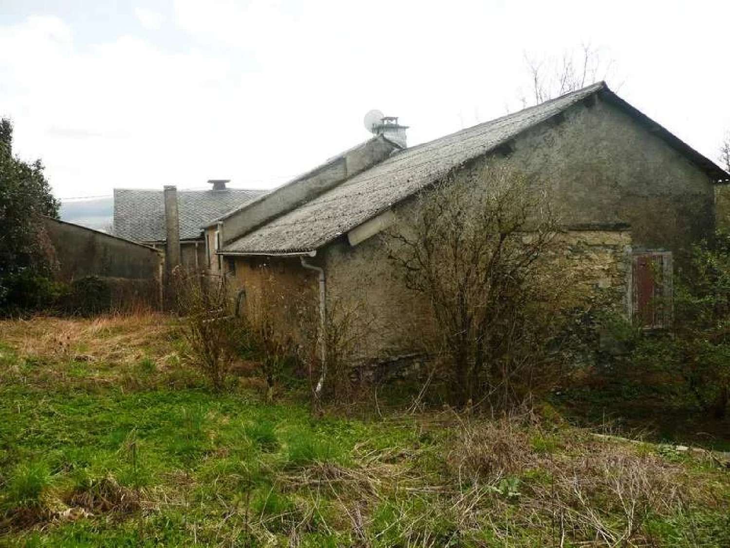  en venta casa Viane Tarn 2