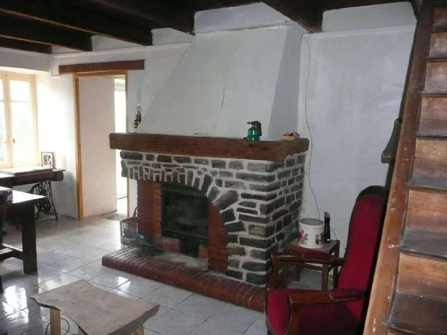  en venta casa Viane Tarn 3