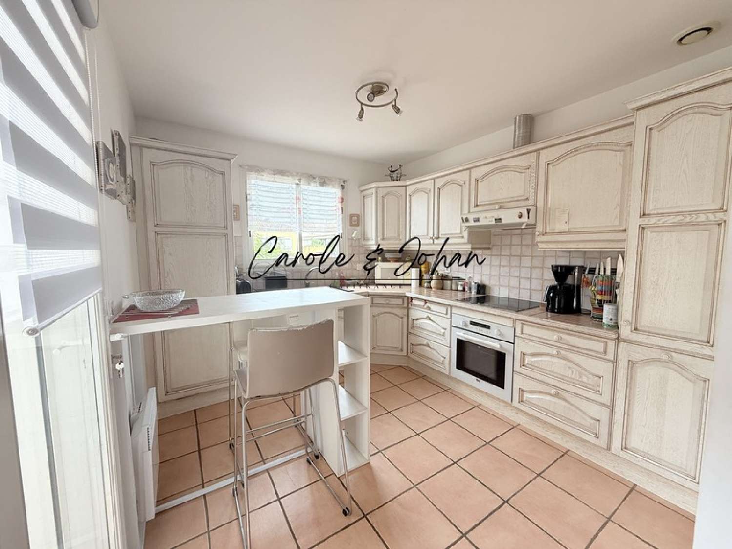 en venta casa Vias Hérault 2