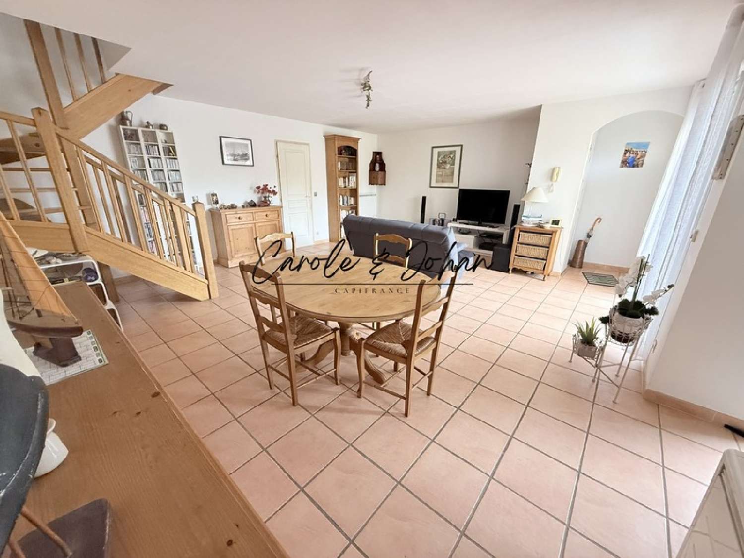  en venta casa Vias Hérault 4