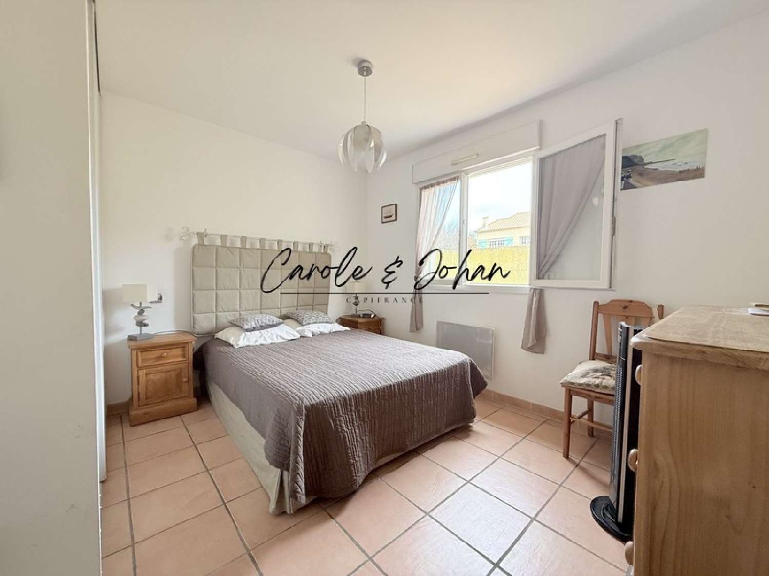  en venta casa Vias Hérault 5