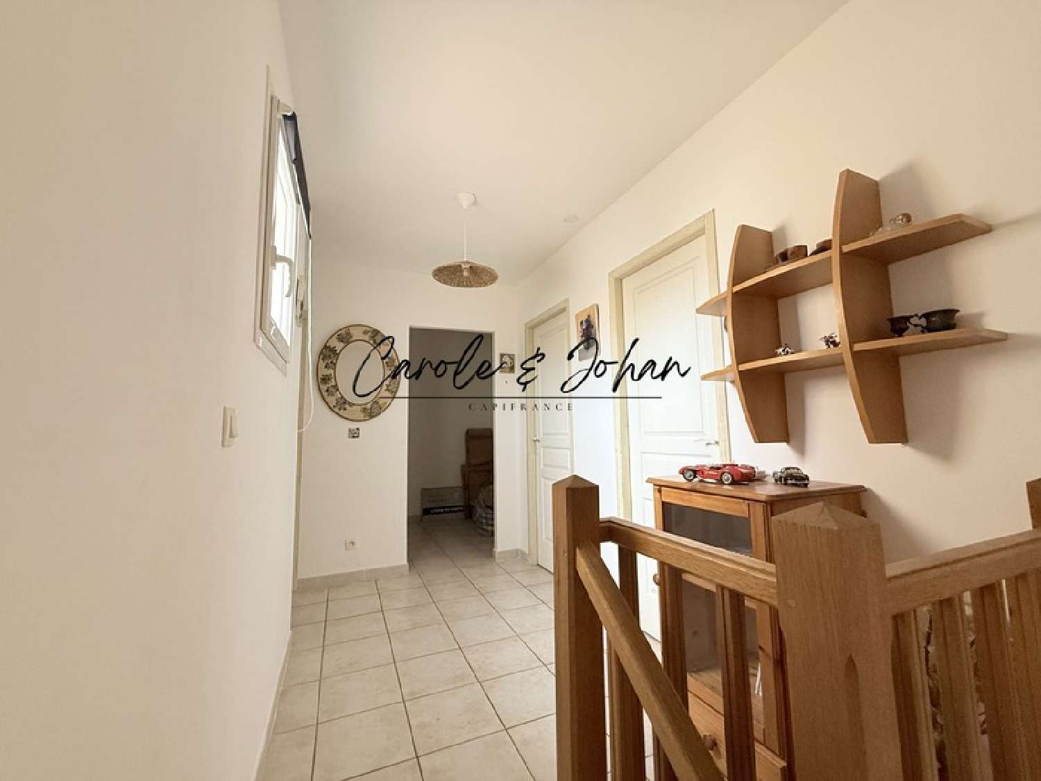  en venta casa Vias Hérault 7