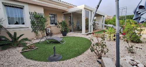 Vias Hérault house foto 7059028