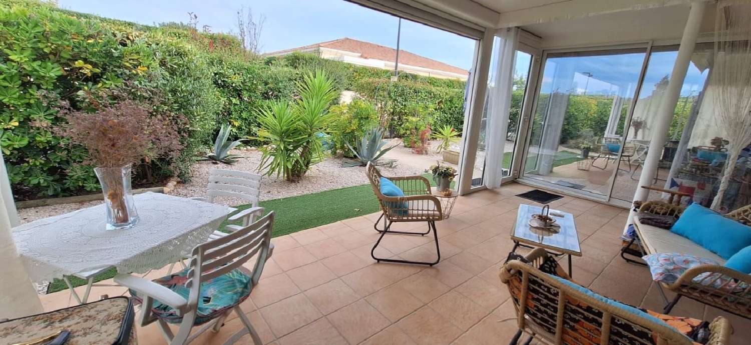  for sale house Vias Hérault 2