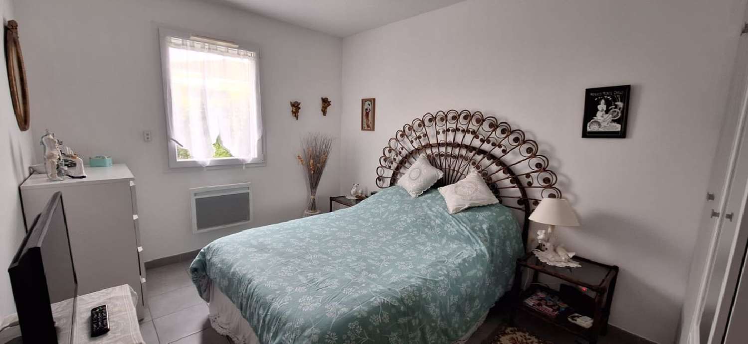  for sale house Vias Hérault 5