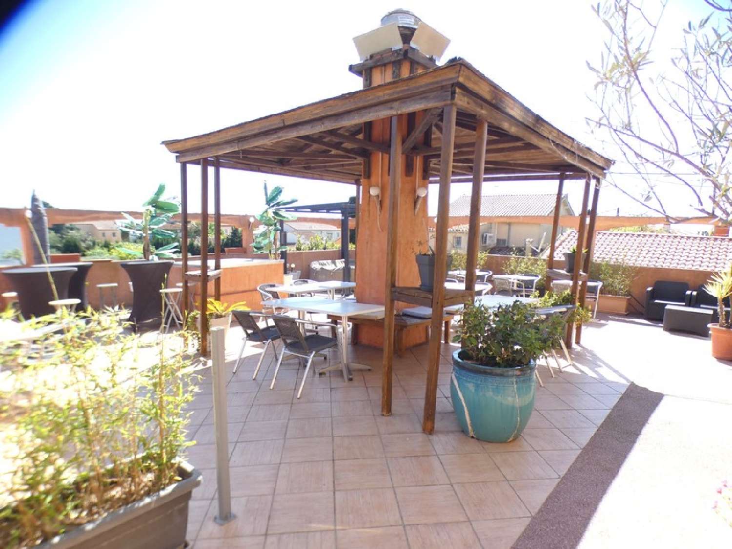  te koop huis Vias Hérault 3