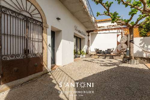 for sale house Vias Hérault 3