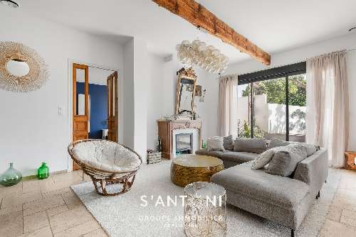  for sale house Vias Hérault 5