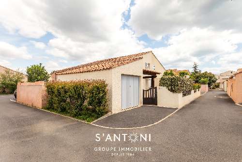 Vias Hérault Haus Bild 7063427