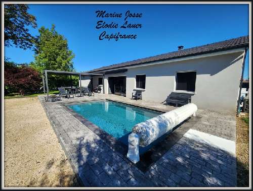 Vic-en-Bigorre Hautes-Pyrénées Haus Bild 7063775