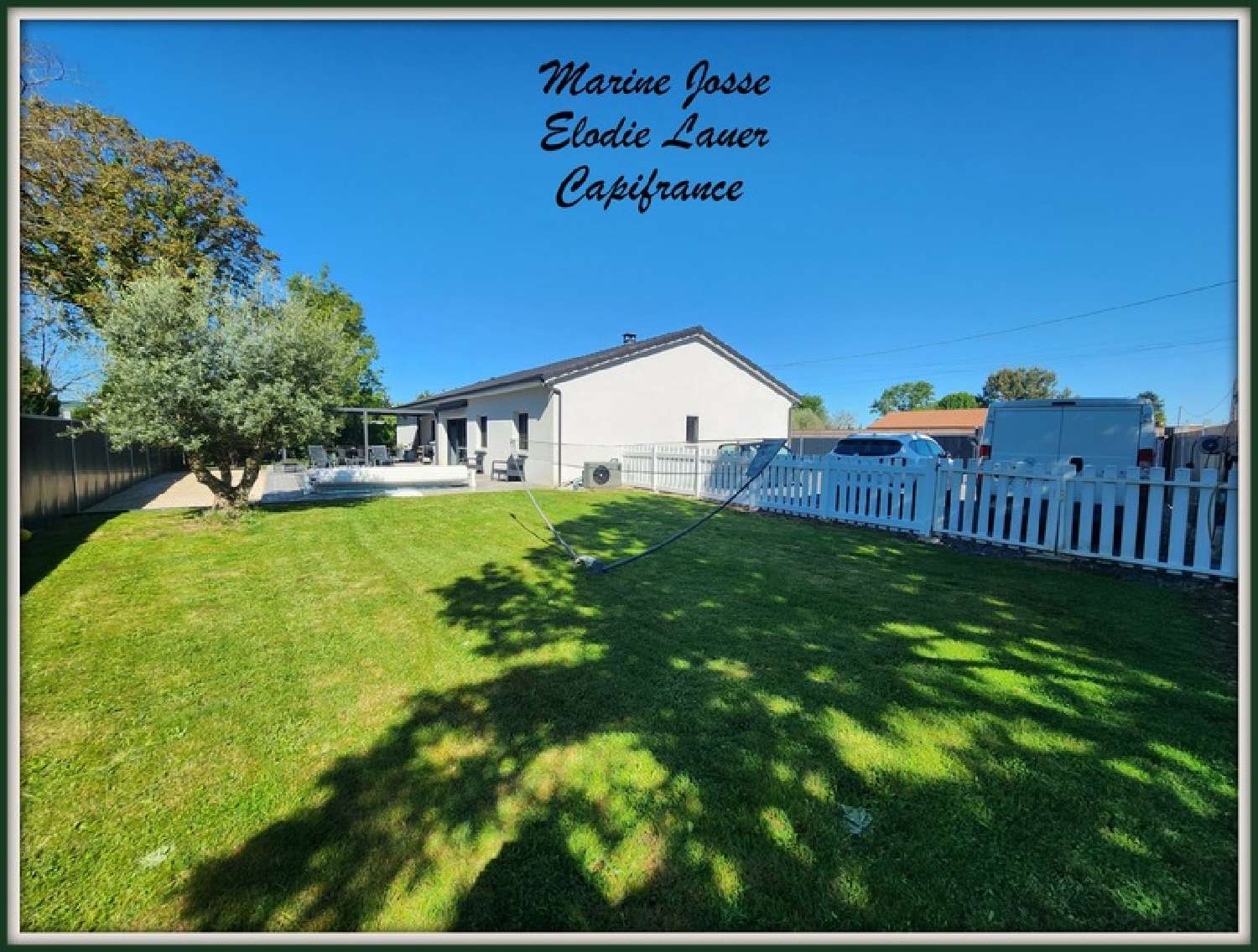  te koop huis Vic-en-Bigorre Hautes-Pyrénées 2