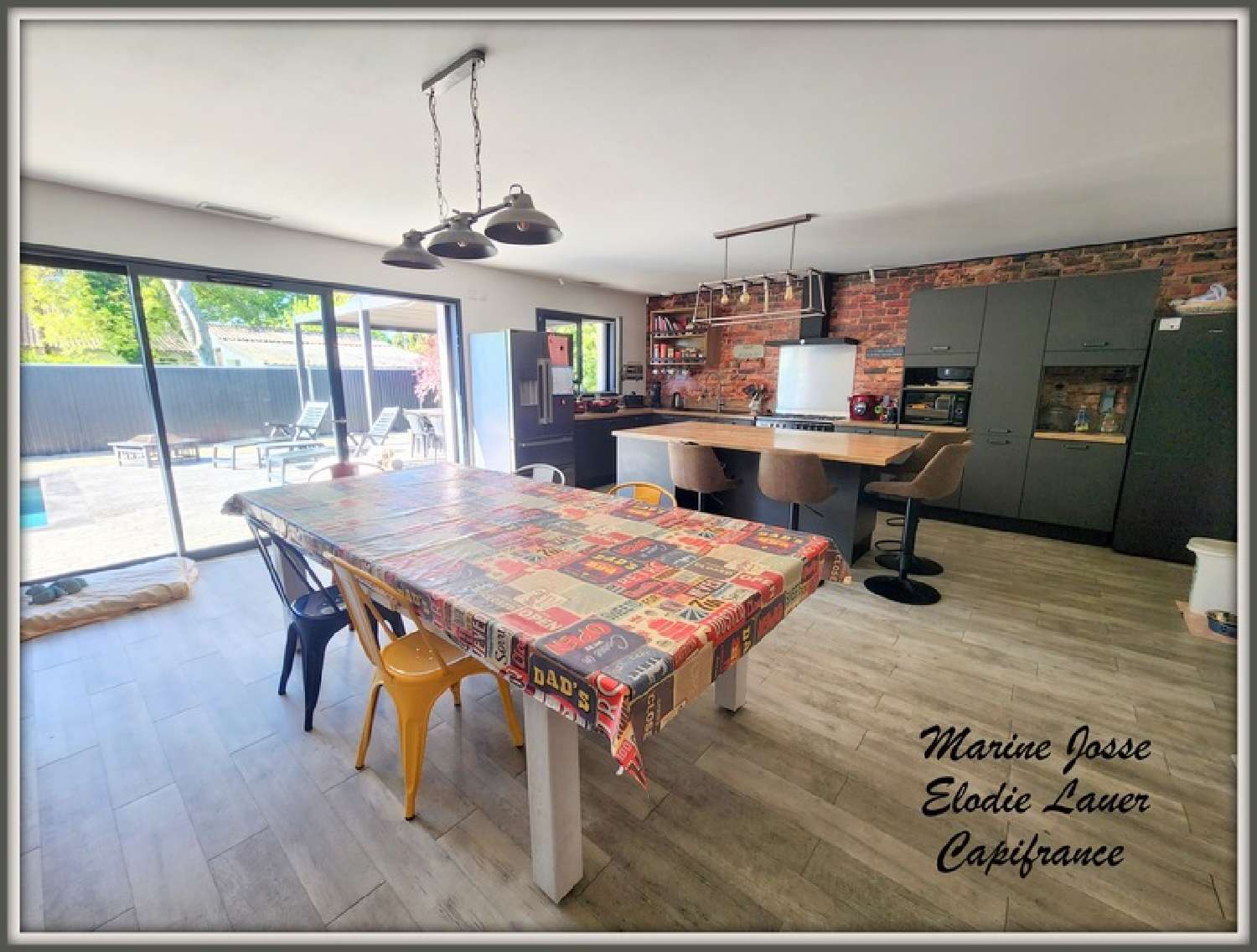  te koop huis Vic-en-Bigorre Hautes-Pyrénées 3