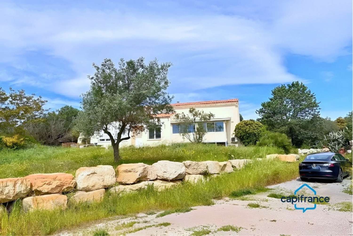  en venta casa Vic-la-Gardiole Hérault 2