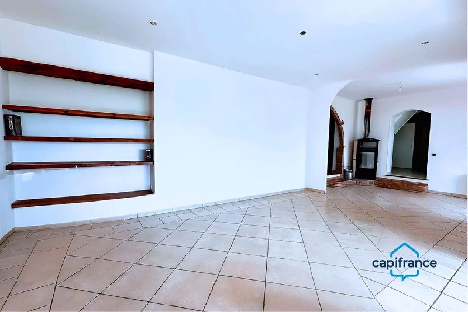  en venta casa Vic-la-Gardiole Hérault 4