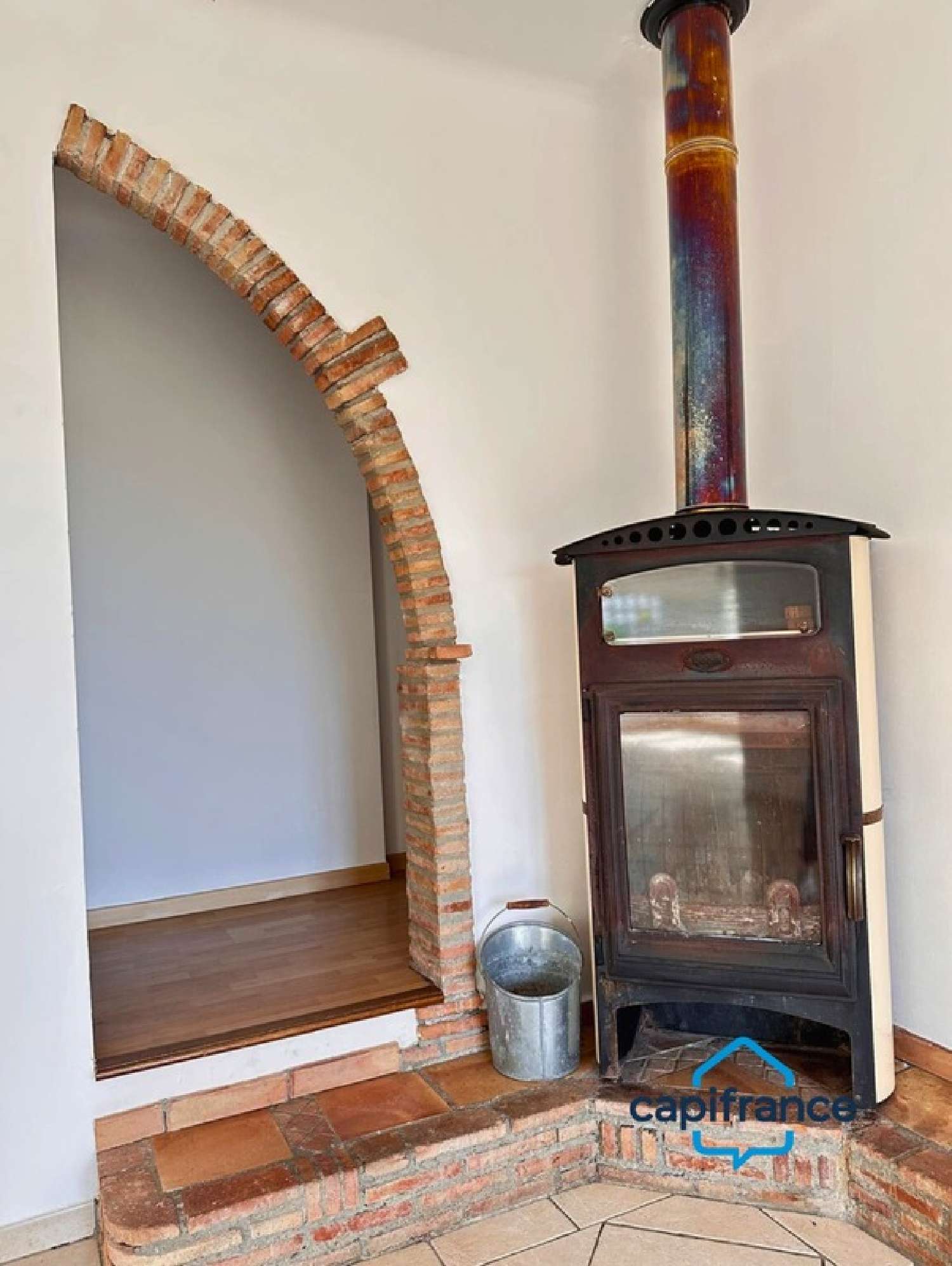  en venta casa Vic-la-Gardiole Hérault 6