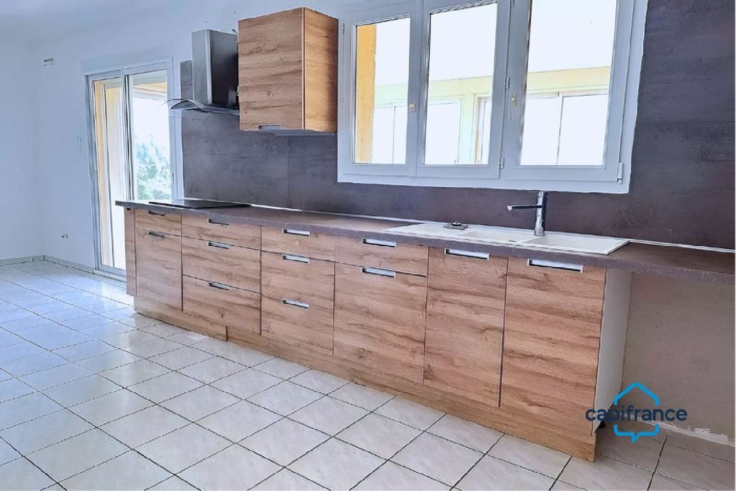  en venta casa Vic-la-Gardiole Hérault 7