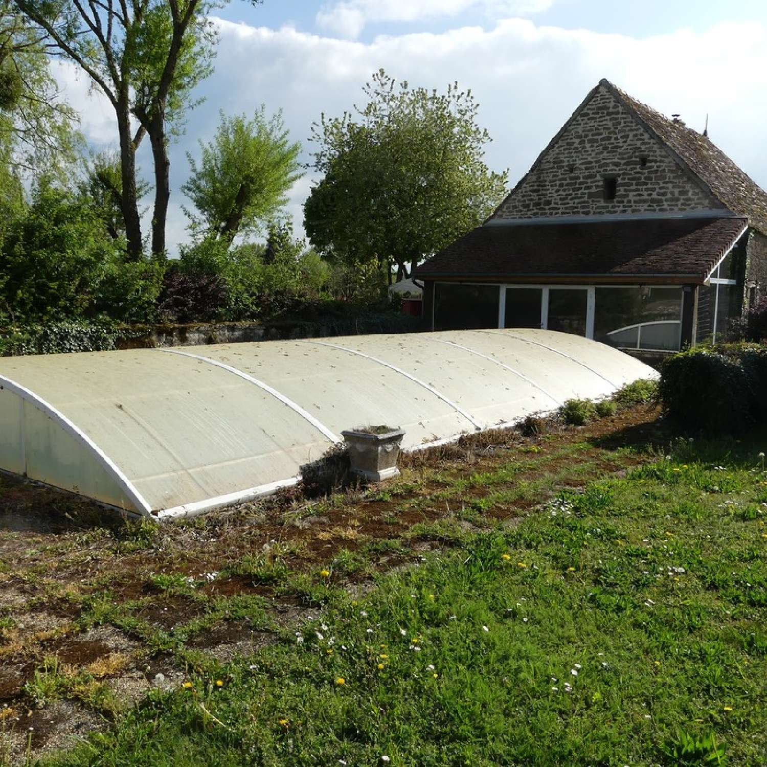  for sale house Vic-sous-Thil Côte-d'Or 2
