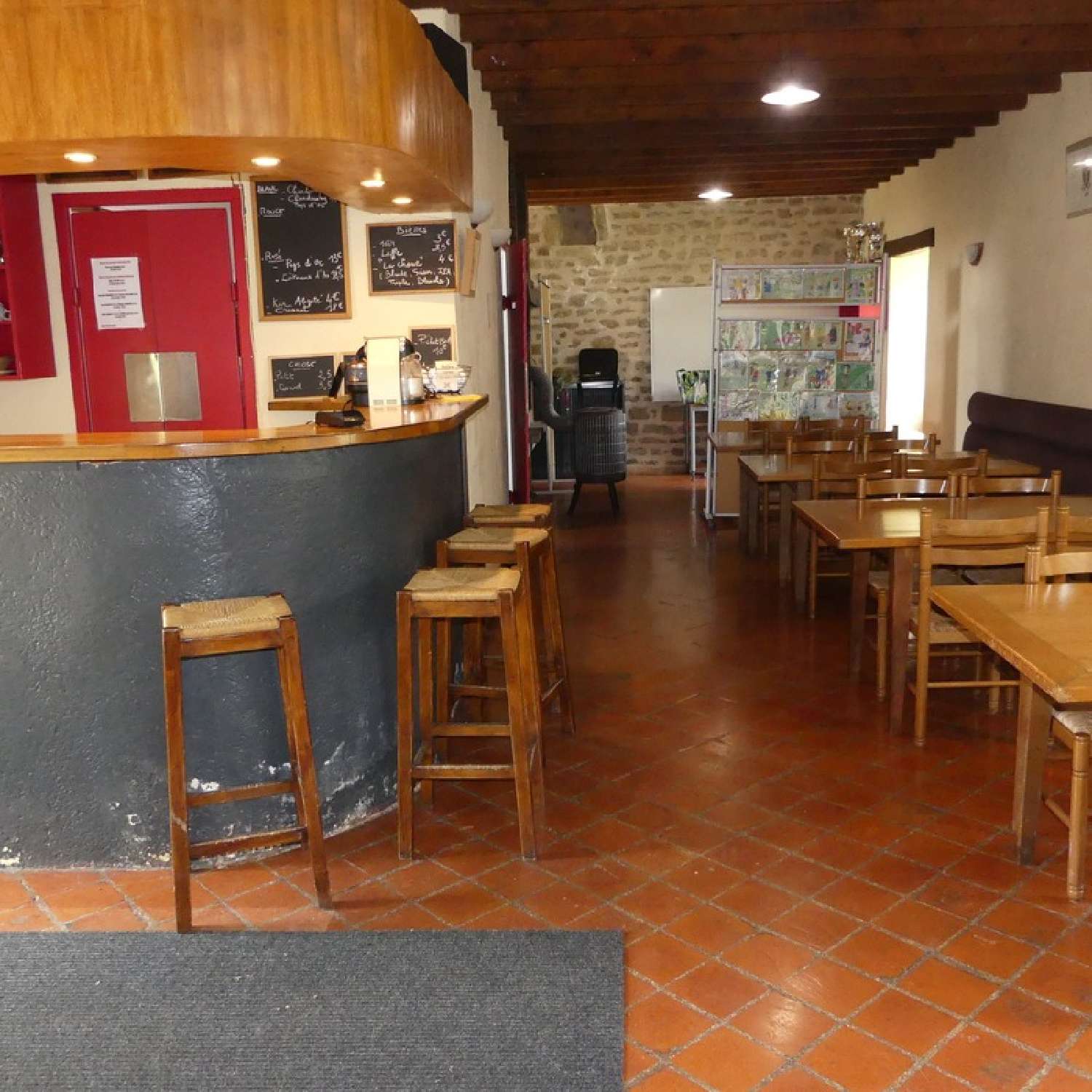  for sale house Vic-sous-Thil Côte-d'Or 4
