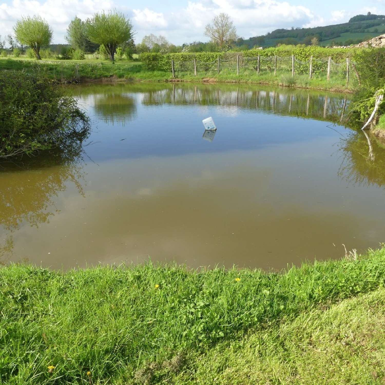  for sale house Vic-sous-Thil Côte-d'Or 7