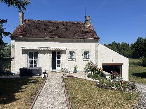 Vic-sur-Aisne Aisne Haus Bild 7068636