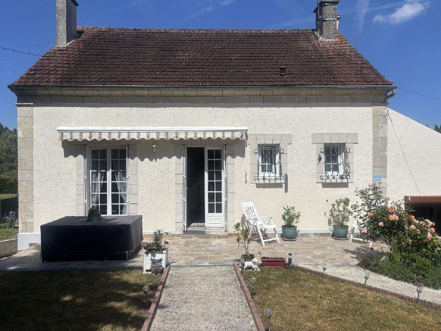  kaufen Haus Vic-sur-Aisne Aisne 2