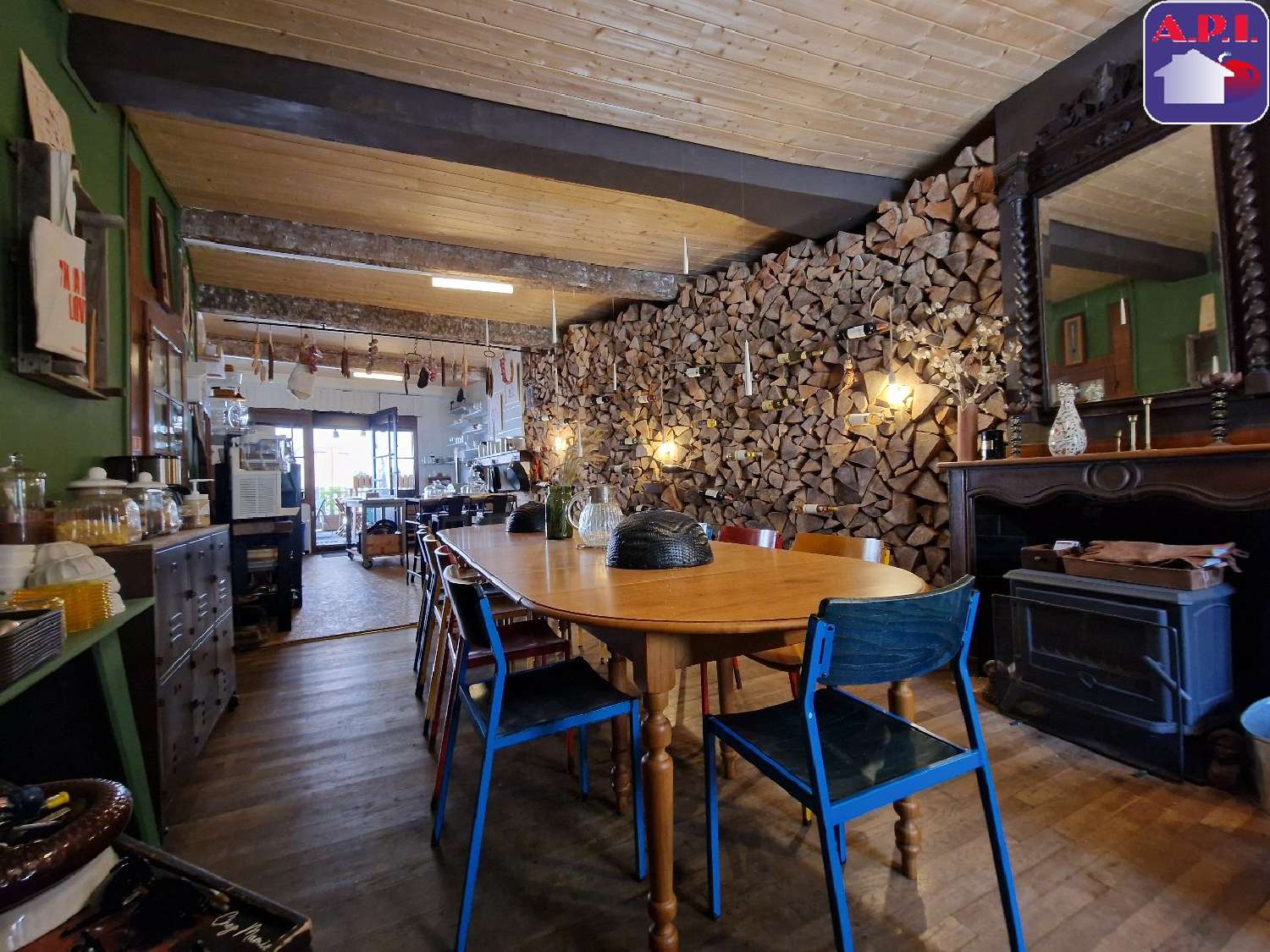  kaufen Haus Vicdessos Ariège 2