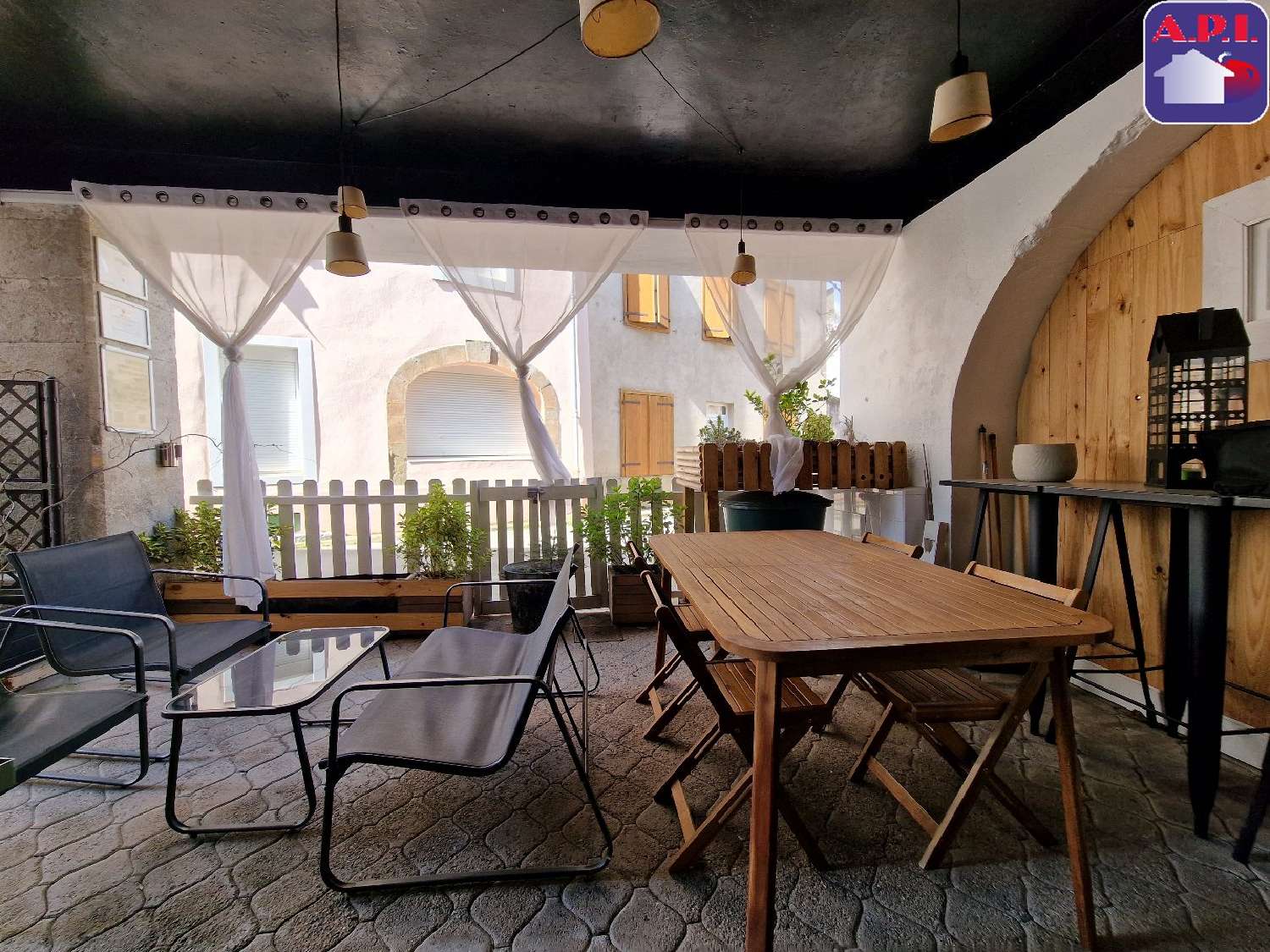  kaufen Haus Vicdessos Ariège 4