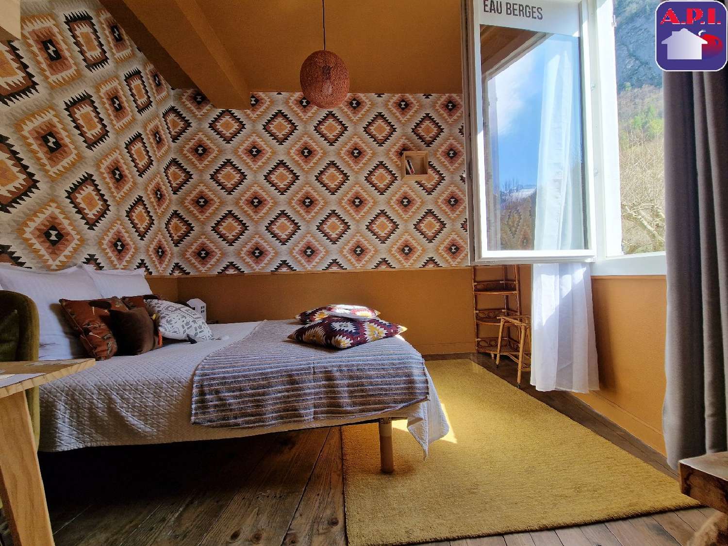  kaufen Haus Vicdessos Ariège 5