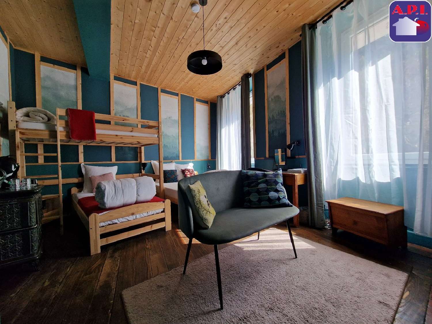 kaufen Haus Vicdessos Ariège 6