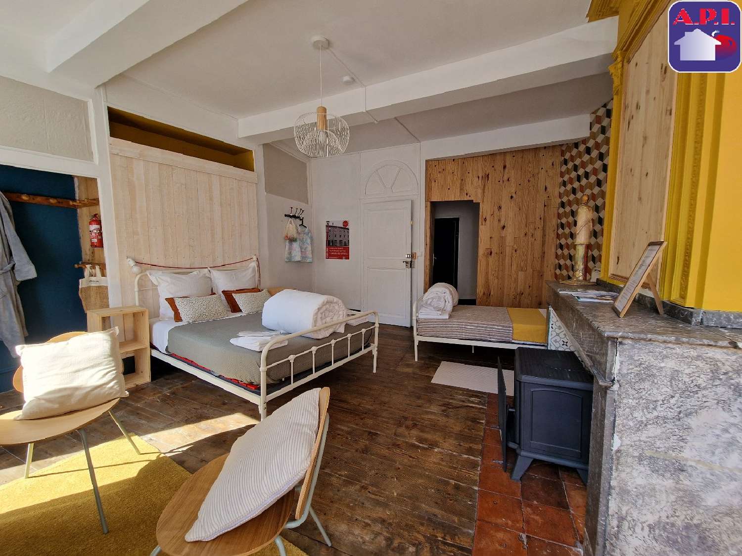  kaufen Haus Vicdessos Ariège 7