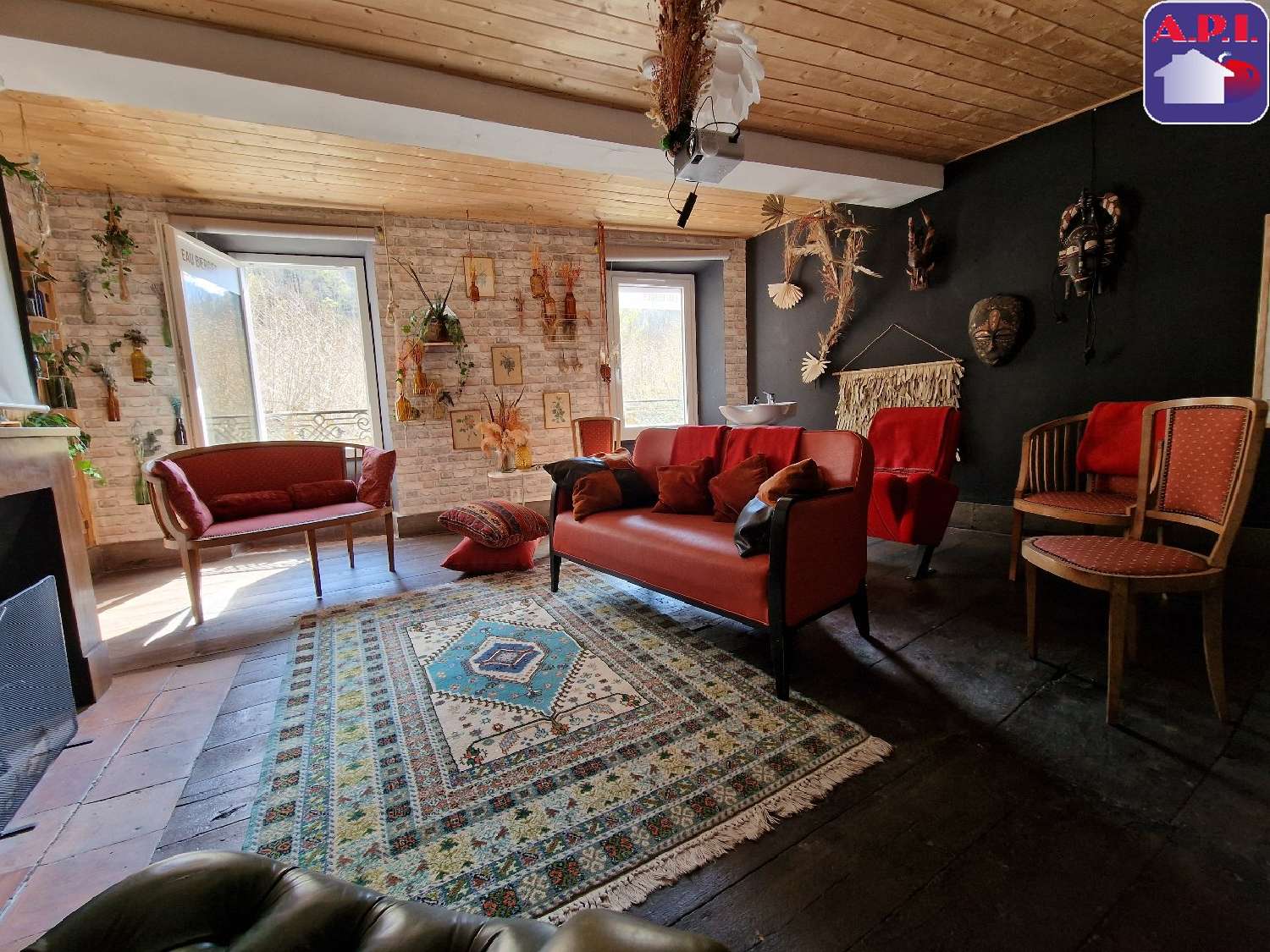  kaufen Haus Vicdessos Ariège 8