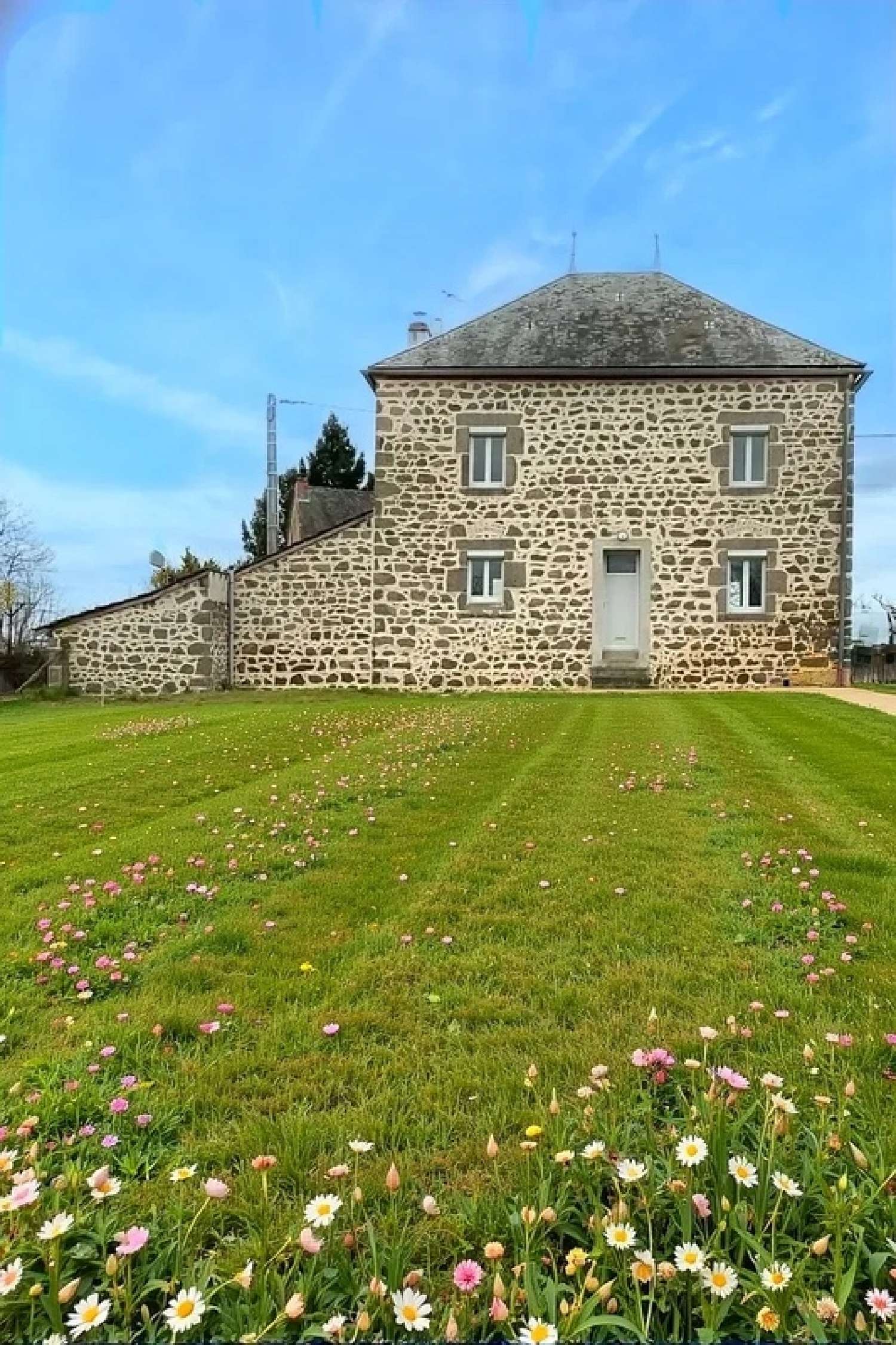  à vendre maison Vichy Allier 1