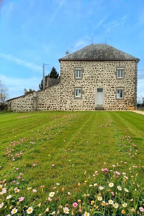 Vichy Allier maison foto 7063522
