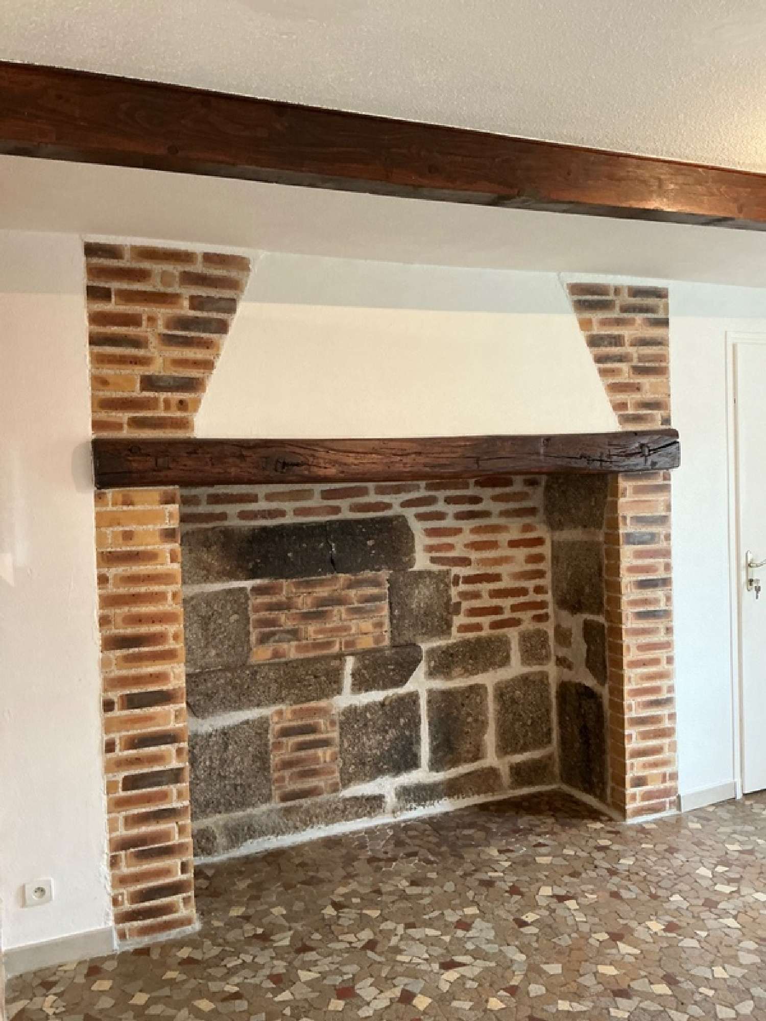  à vendre maison Vichy Allier 4