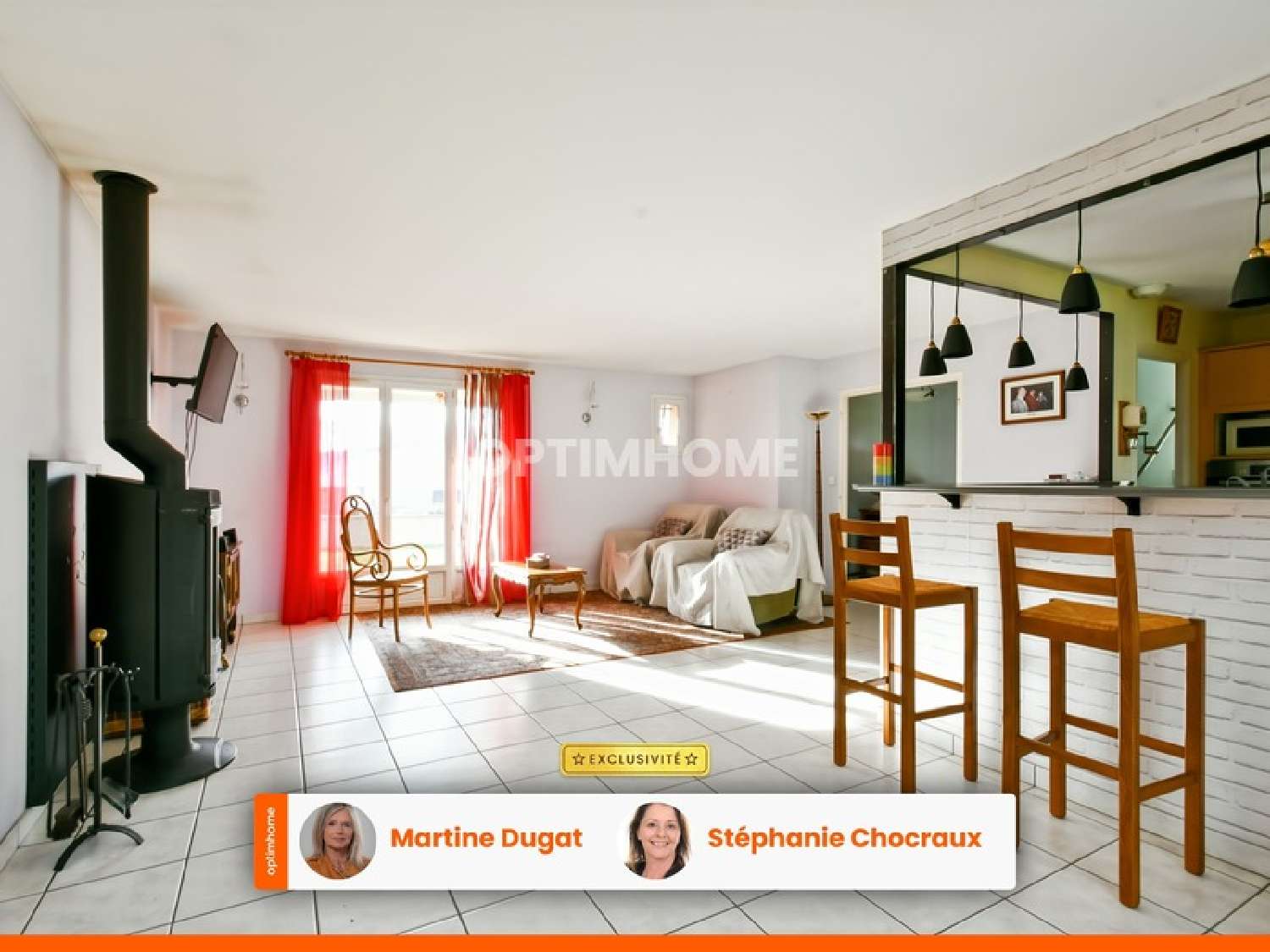  en venta casa Vichy Allier 2