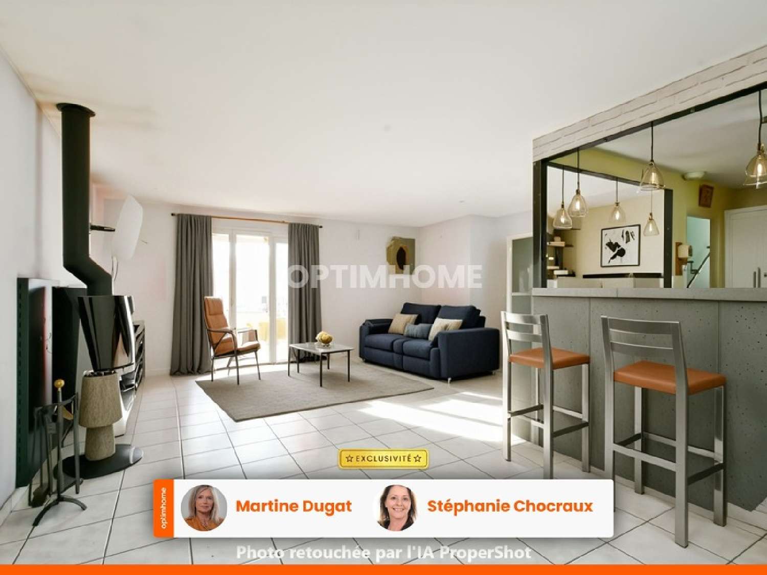  en venta casa Vichy Allier 3