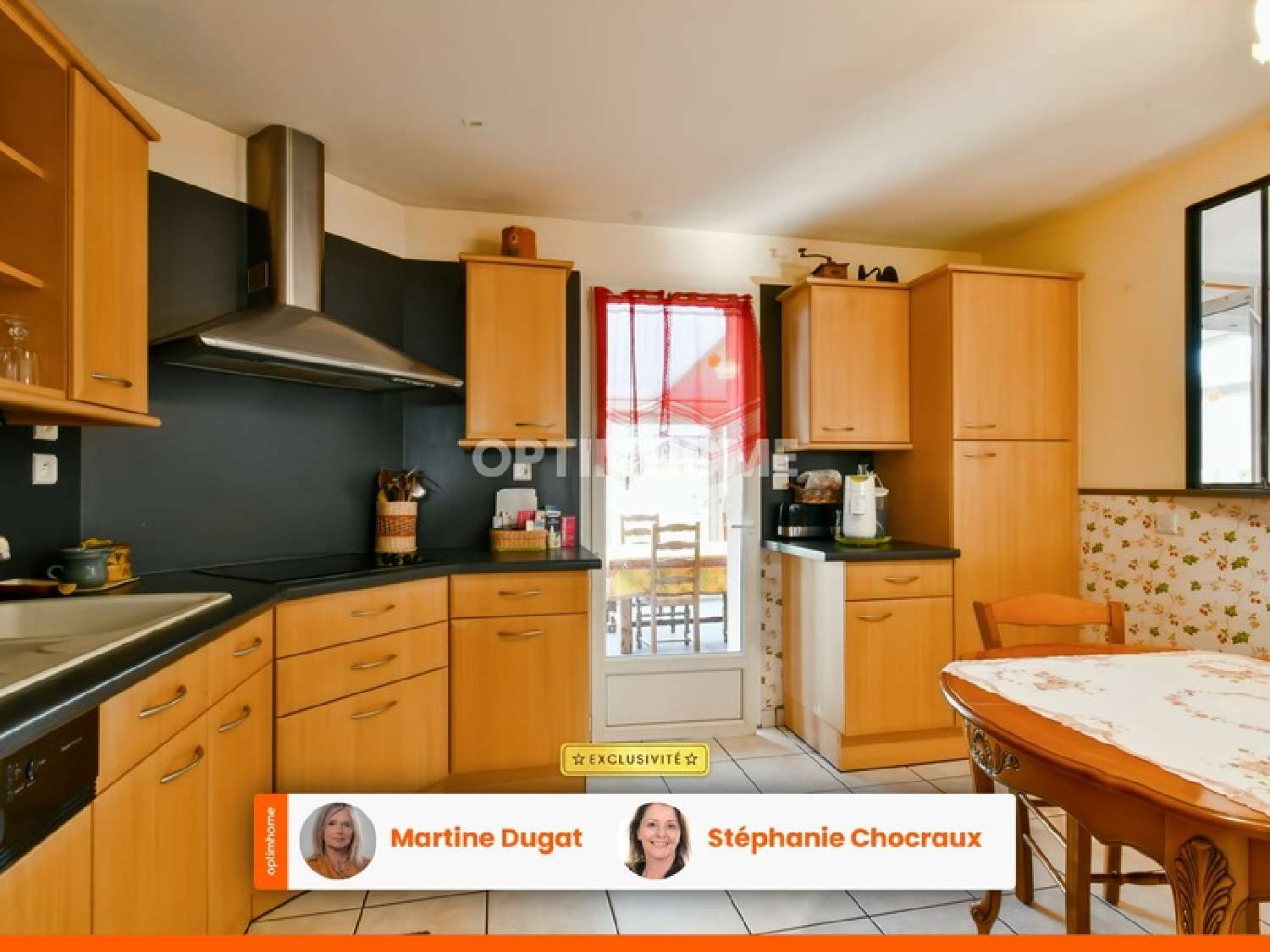  en venta casa Vichy Allier 4