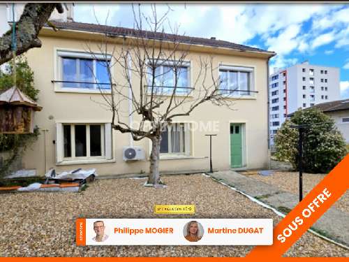 Vichy Allier maison foto 7069102