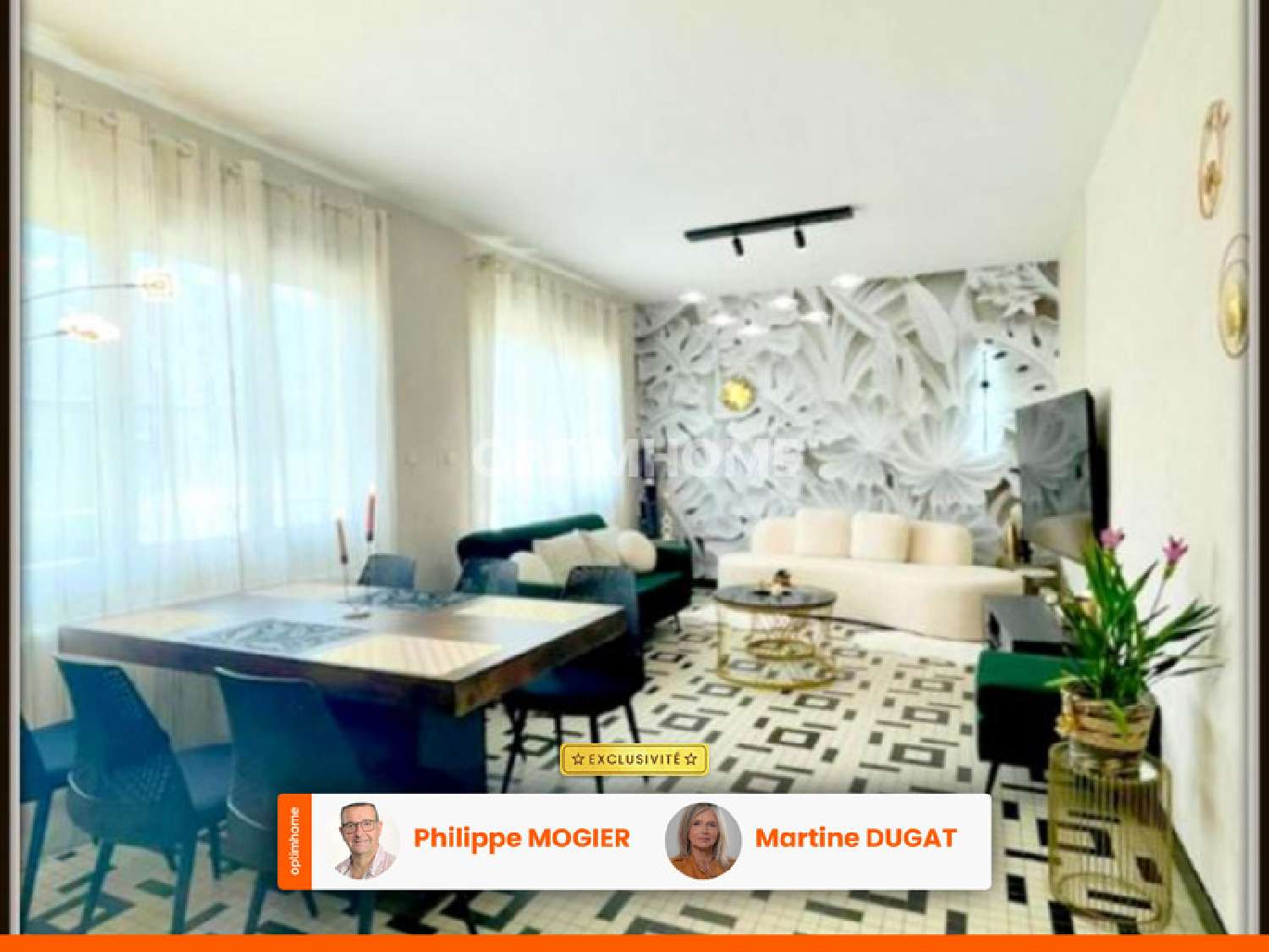  à vendre maison Vichy Allier 2