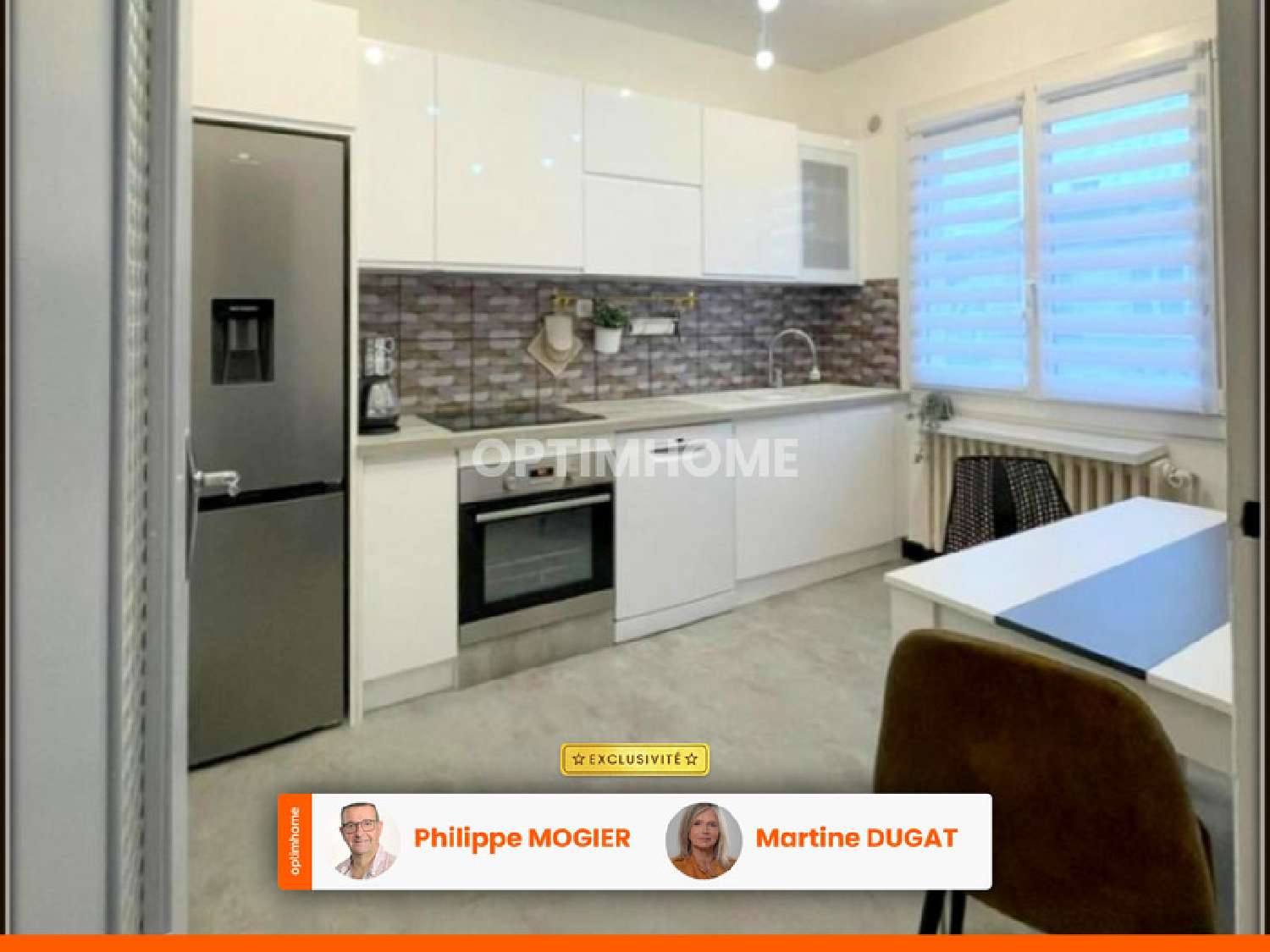  à vendre maison Vichy Allier 4