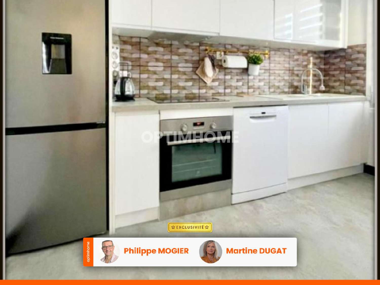  à vendre maison Vichy Allier 6