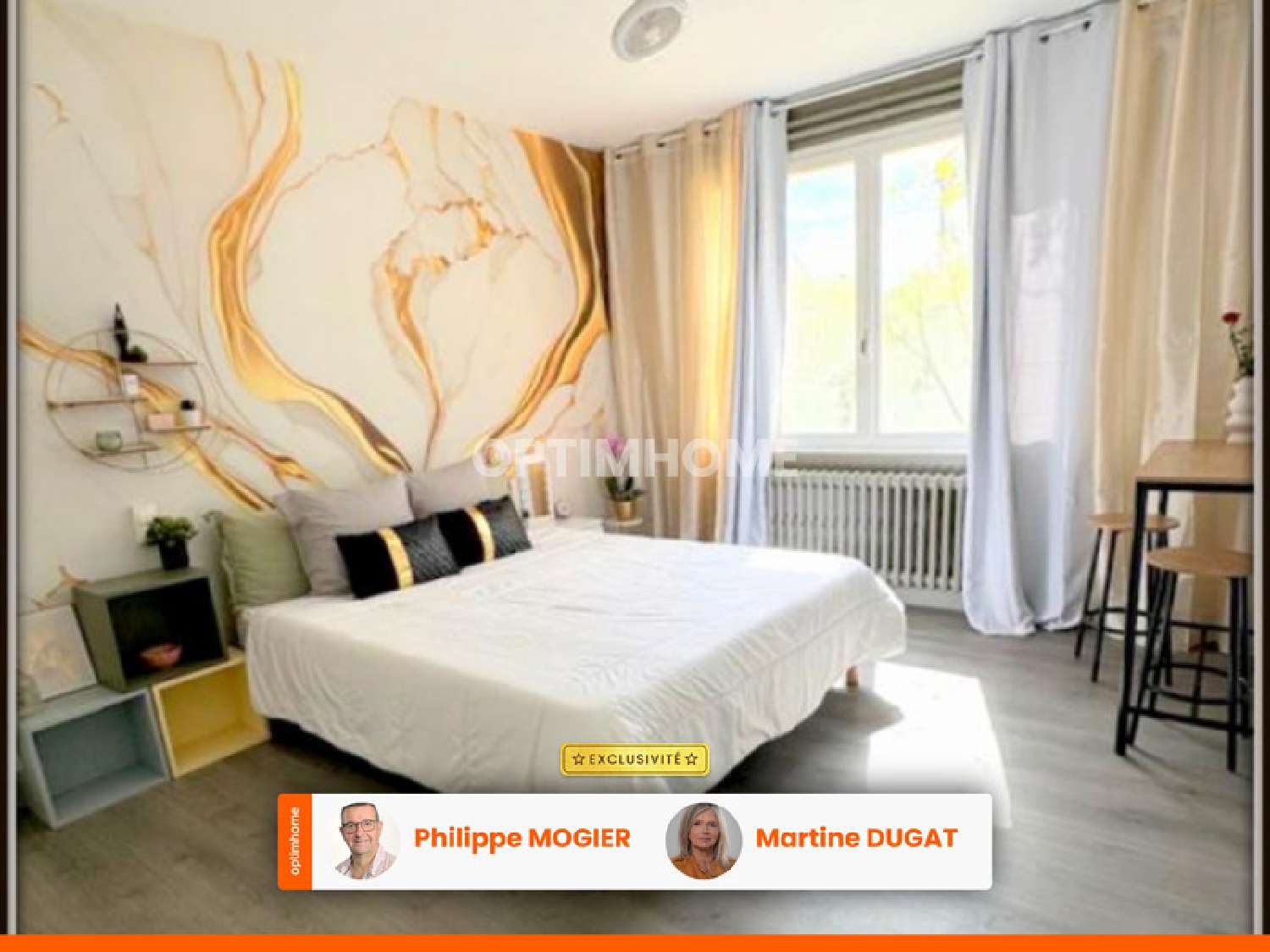  à vendre maison Vichy Allier 7