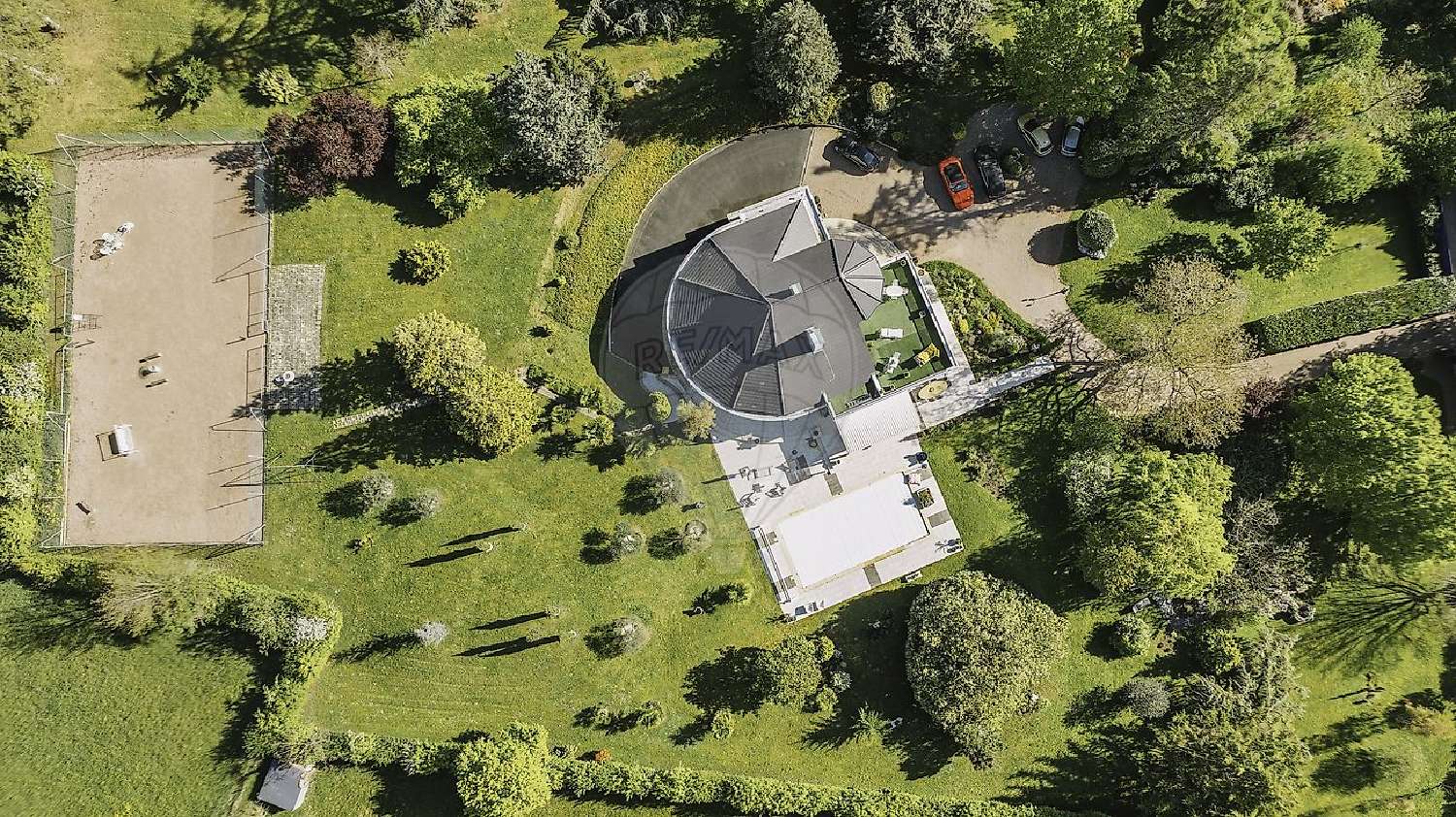  te koop huis Vichy Allier 1