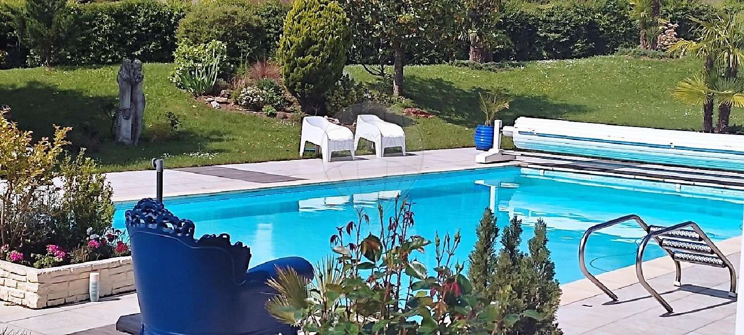  te koop huis Vichy Allier 3