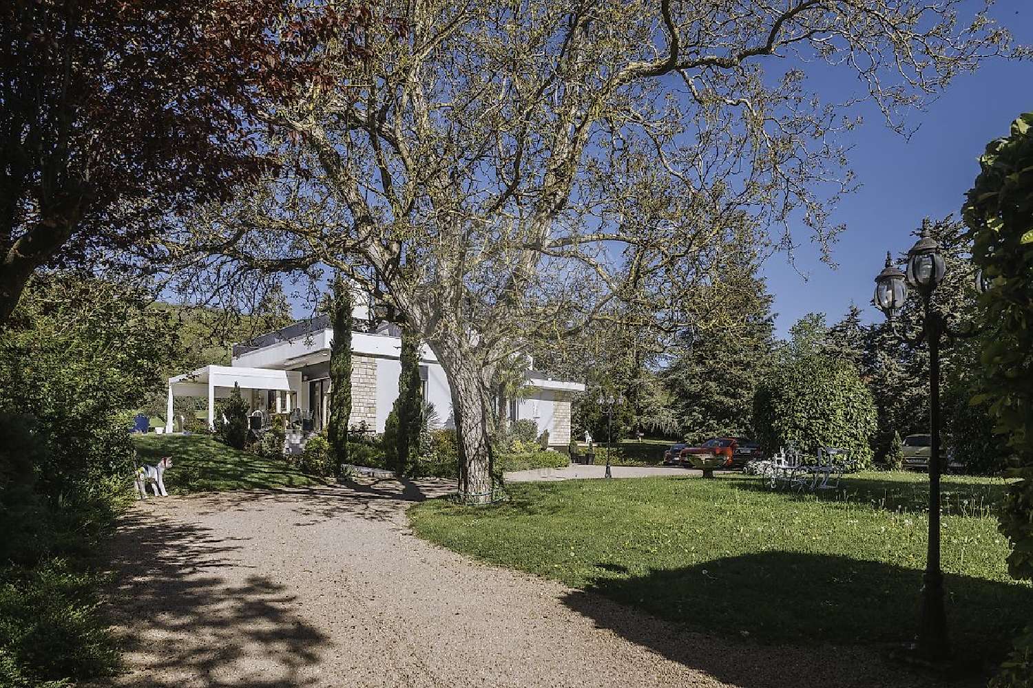  te koop huis Vichy Allier 4