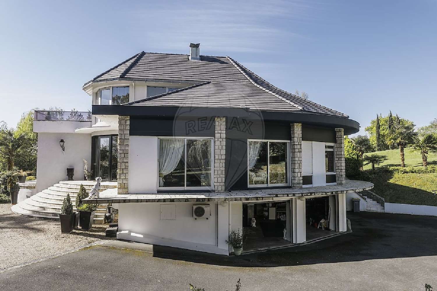  te koop huis Vichy Allier 5