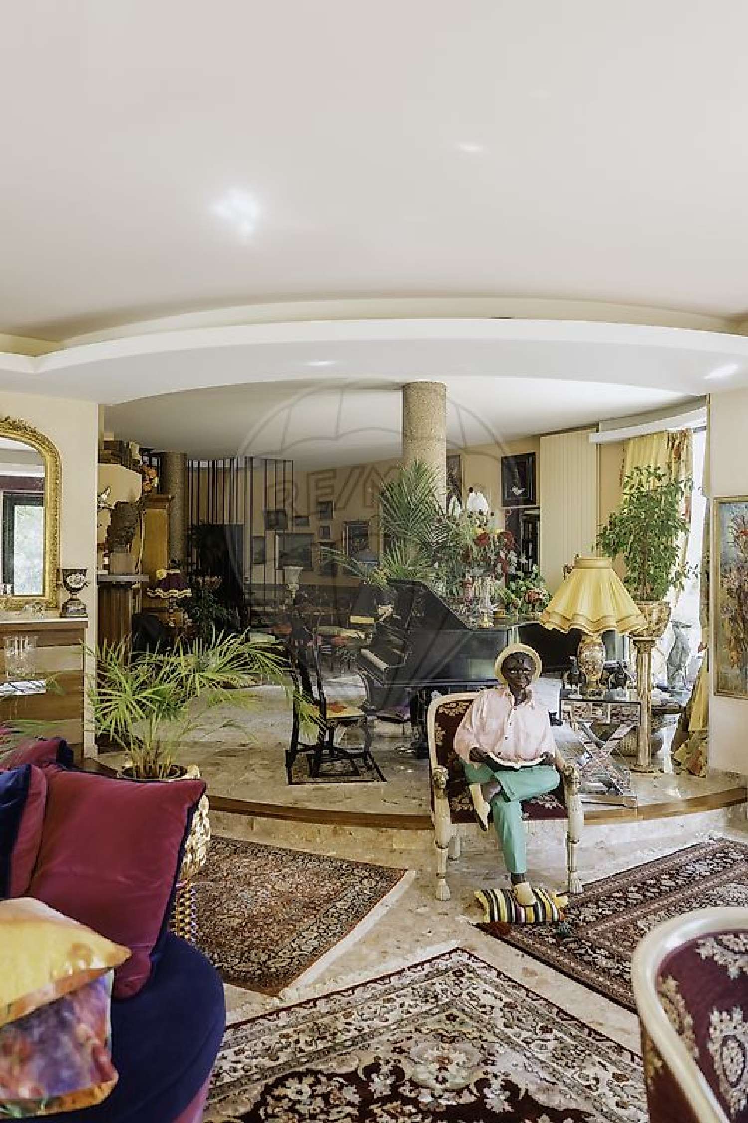  te koop huis Vichy Allier 6